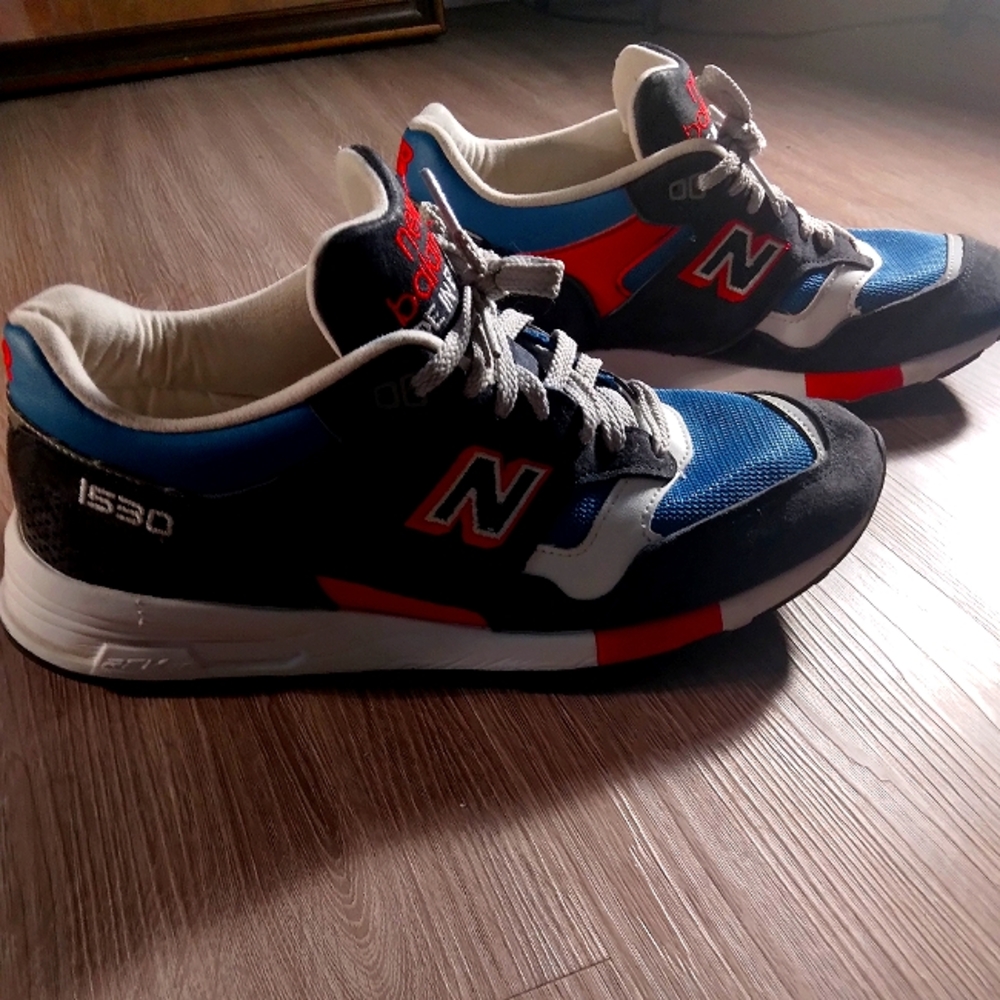 New balance 1530 - Picture 8 of 8